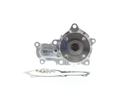 Водяной насос AISIN WPM-006 Водяной насос AISIN WPM-006