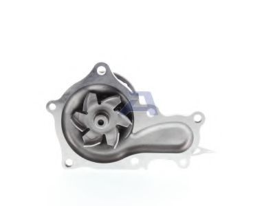 Водяной насос AISIN WPM-006 Водяной насос AISIN WPM-006