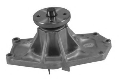 Водяной насос AISIN WPM-040