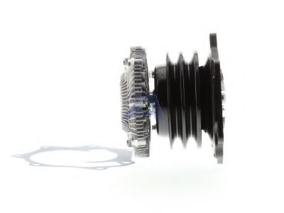 Водяной насос AISIN WPN-002 Водяной насос AISIN WPN-002