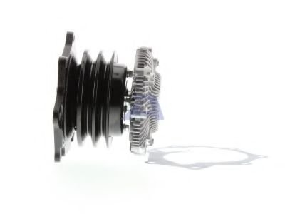 Водяной насос AISIN WPN-002