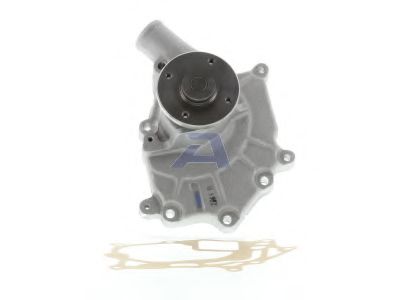 Водяной насос AISIN WPN-018 Водяной насос AISIN WPN-018