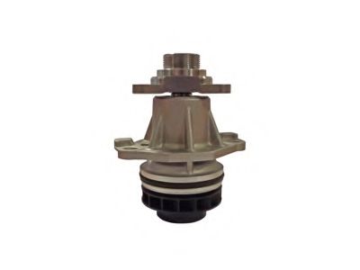 Водяной насос AISIN WPN-929 Водяной насос AISIN WPN-929