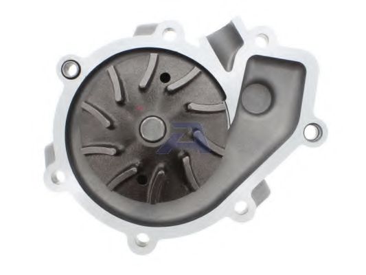Водяной насос AISIN WPO-005 Водяной насос AISIN WPO-005