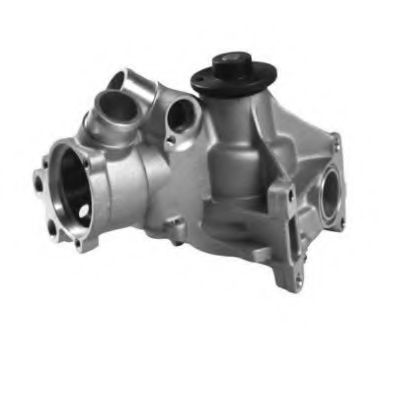 Водяной насос AISIN WPO-006