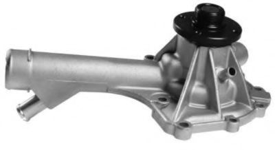 Водяной насос AISIN WPO-010
