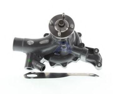 Водяной насос AISIN WPT-074 Водяной насос AISIN WPT-074