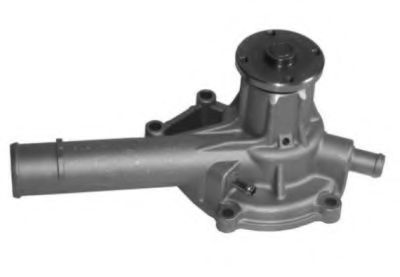 Водяной насос aisin WPZ-007