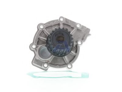 Водяной насос AISIN WV-009