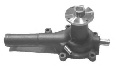 Водяной насос aisin WZ-005
