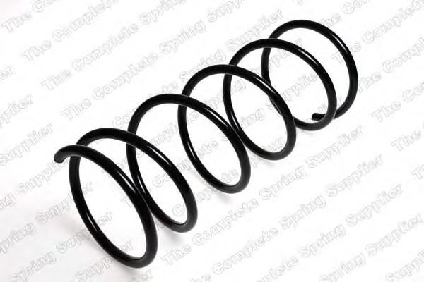 Пружина подвески LESJOFORS 4015622