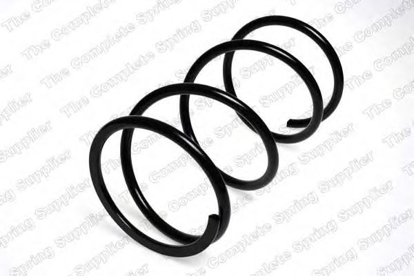 Пружина подвески LESJOFORS 4055410