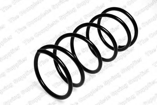 Пружина подвески LESJOFORS 4066704