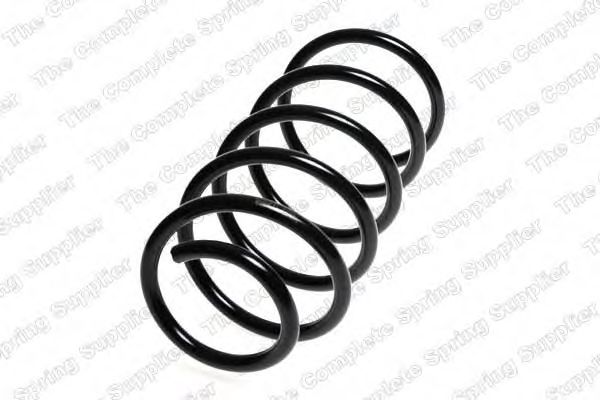 Пружина подвески LESJOFORS 4214200