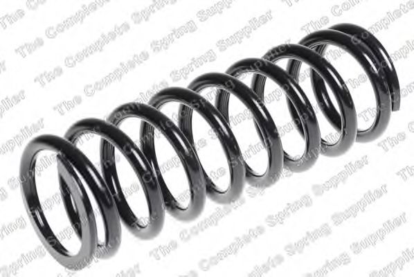 Пружина подвески LESJOFORS 4241403