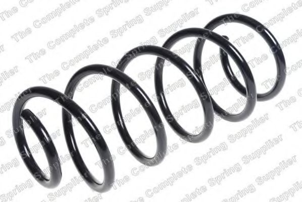 Пружина подвески LESJOFORS 4066825