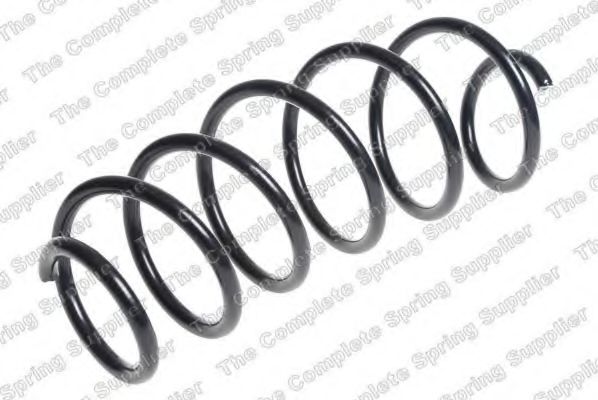 Пружина подвески LESJOFORS 4066818