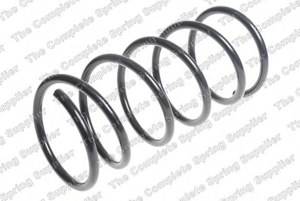 Пружина подвески LESJOFORS 4066820