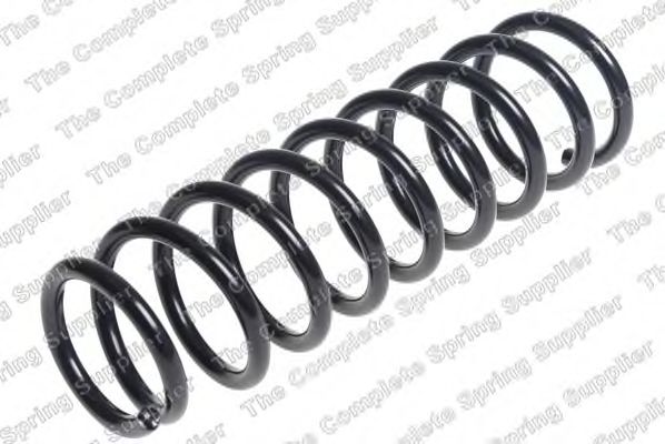 Пружина подвески LESJOFORS 4259248