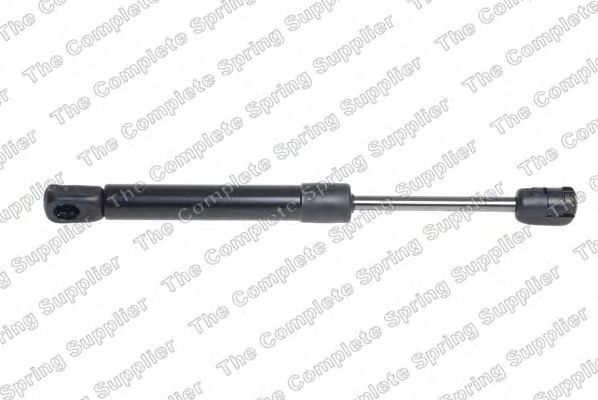 Газовая пружина, крыша LESJOFORS 8126155