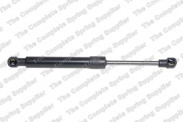 Газовая пружина, крыша LESJOFORS 8126156