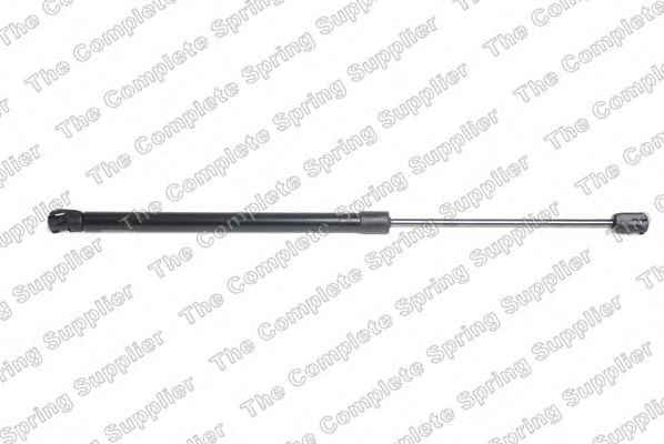 Амортизатор багажника LESJOFORS 8144241