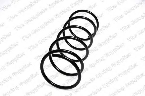 Пружина подвески KILEN 21051