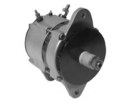 Генератор btsturbo L610190