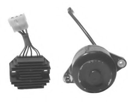 Генератор btsturbo L611154