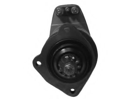 Стартер btsturbo S510266