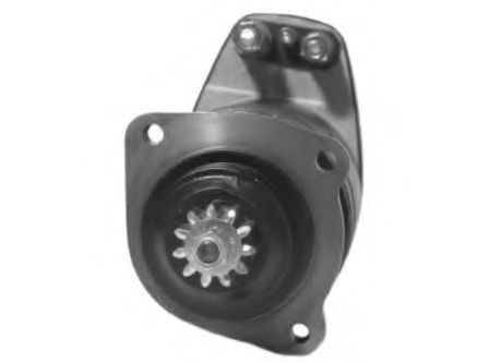 Стартер btsturbo S510269