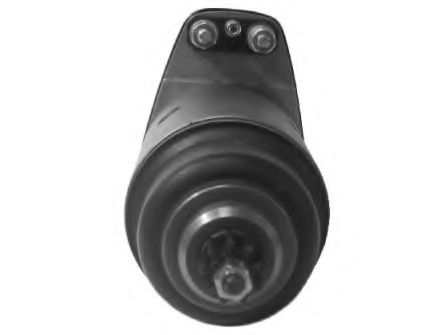 Стартер btsturbo S510329