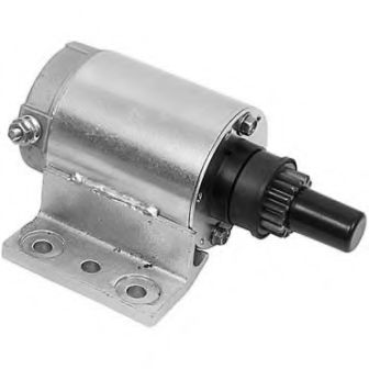 Стартер btsturbo S510570