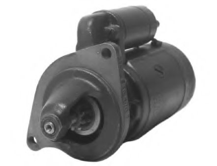 Стартер btsturbo S510766