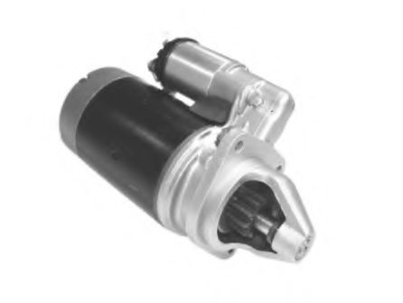 Стартер btsturbo S511626