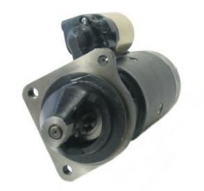 Стартер btsturbo S512260
