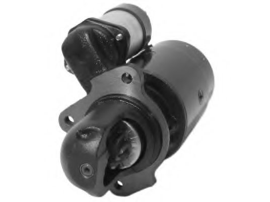 Стартер btsturbo S511964