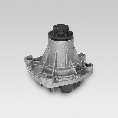 Водяной насос HEPU P031