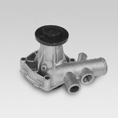 Водяной насос hepu P033