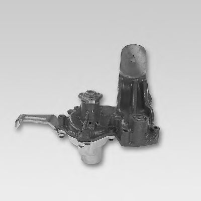 Водяной насос hepu P034