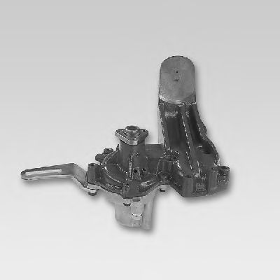 Водяной насос hepu P036