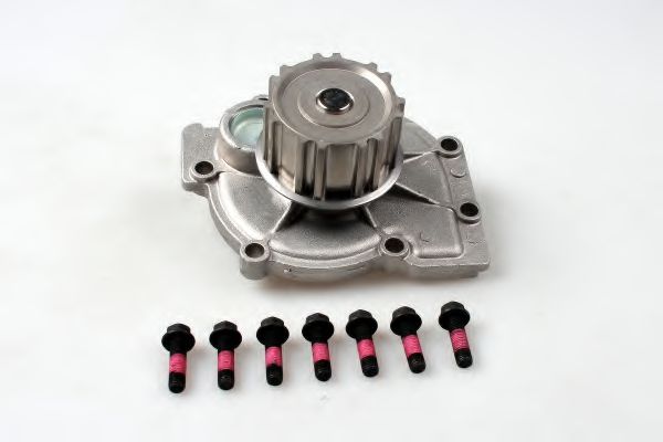 Водяной насос HEPU P060