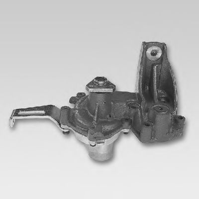 Водяной насос hepu P063