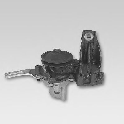 Водяной насос hepu P067