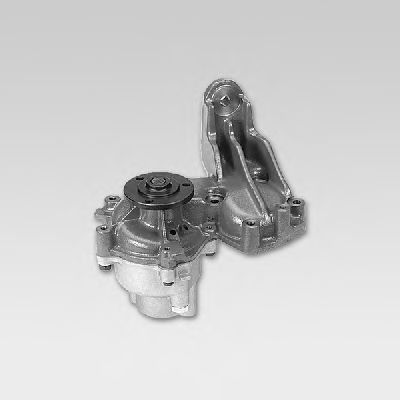 Водяной насос hepu P069