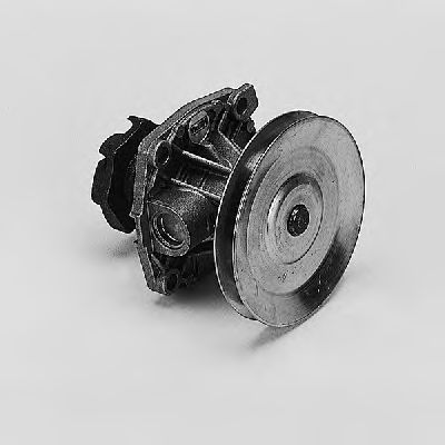 Водяной насос hepu P072