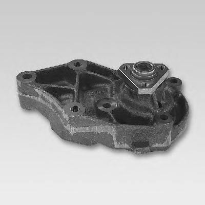 Водяной насос hepu P076