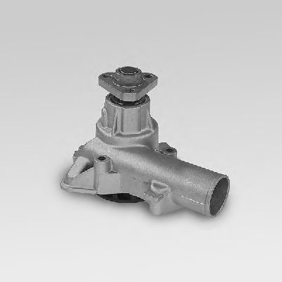 Водяной насос hepu P077