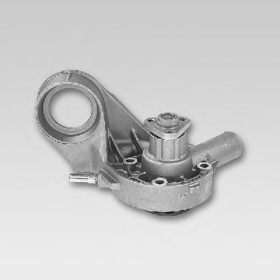 Водяной насос hepu P082