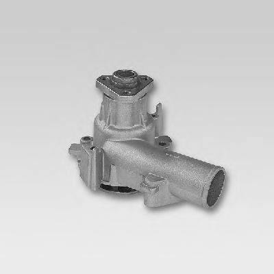 Водяной насос hepu P085